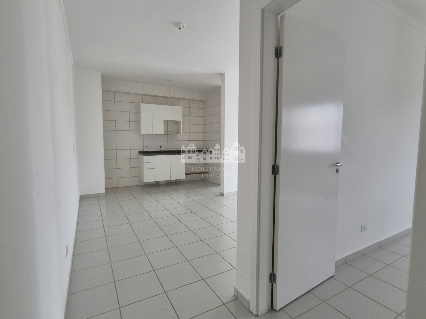 Apartamento para alugar com 1 quarto em Jardim das Palmeiras, Atibaia, SP