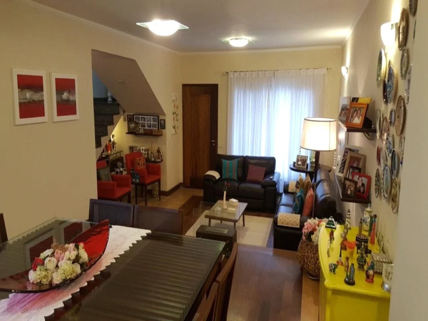 Casa à venda com 4 quartos, sendo 1 suíte, em Rolinópolis, São Paulo, SP