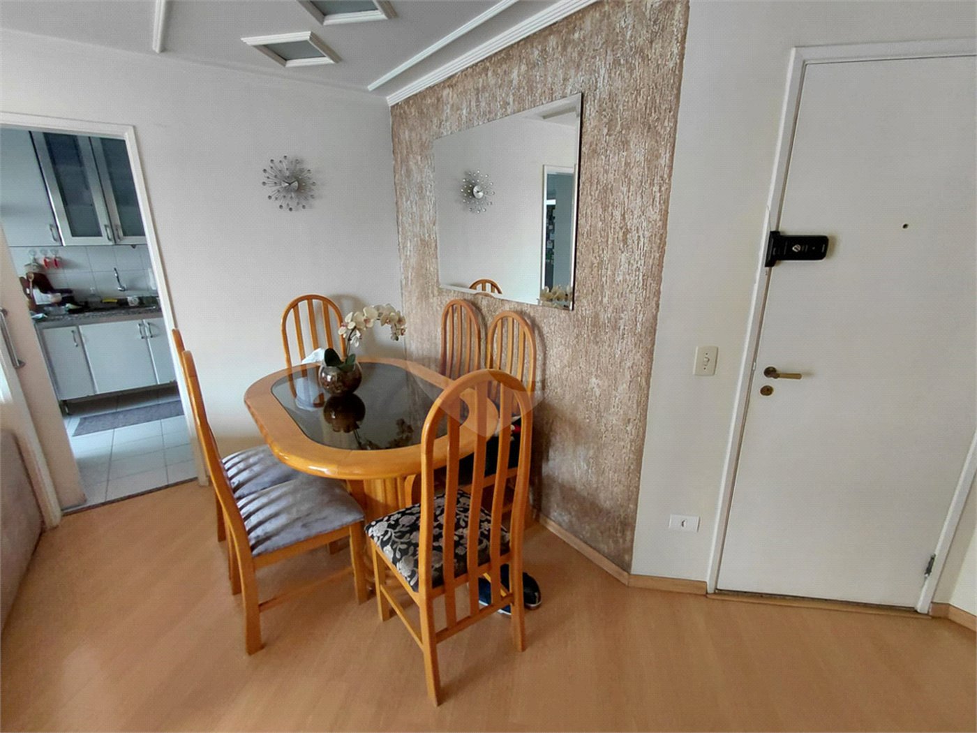 Apartamento à venda com 3 quartos, sendo 1 suíte, em Santana, São Paulo, SP