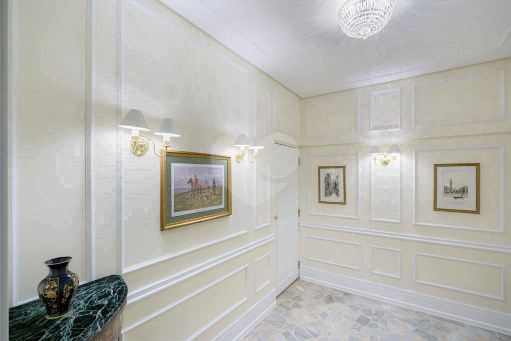Apartamento à venda com 3 quartos, sendo 1 suíte, em Higienópolis, São Paulo, SP