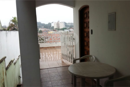 Sobrado à venda com 4 suítes em Vila Albertina, São Paulo, SP