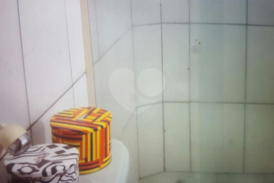 Sobrado à venda com 3 quartos em Limão, São Paulo, SP