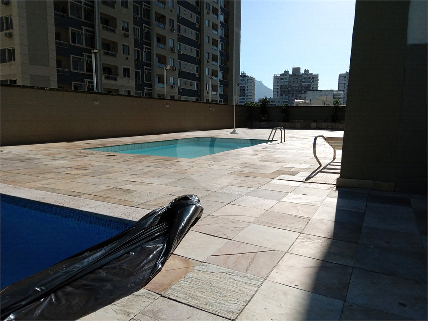 Apartamento à venda com 2 quartos em Rio Comprido, Rio de Janeiro, RJ
