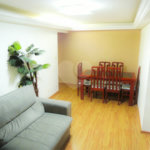Apartamento à venda com 2 quartos em Horto Florestal, São Paulo, SP