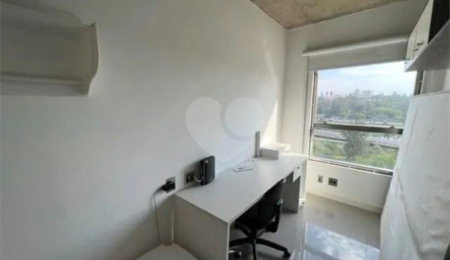 Apartamento à venda com 1 quarto em Vila Leopoldina, São Paulo, SP