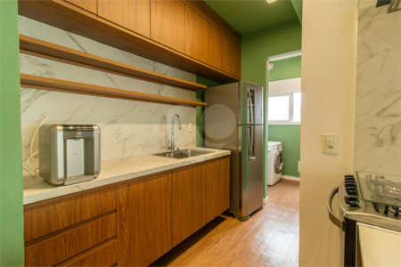 Apartamento à venda com 2 quartos, sendo 1 suíte, em Vila Leopoldina, São Paulo, SP
