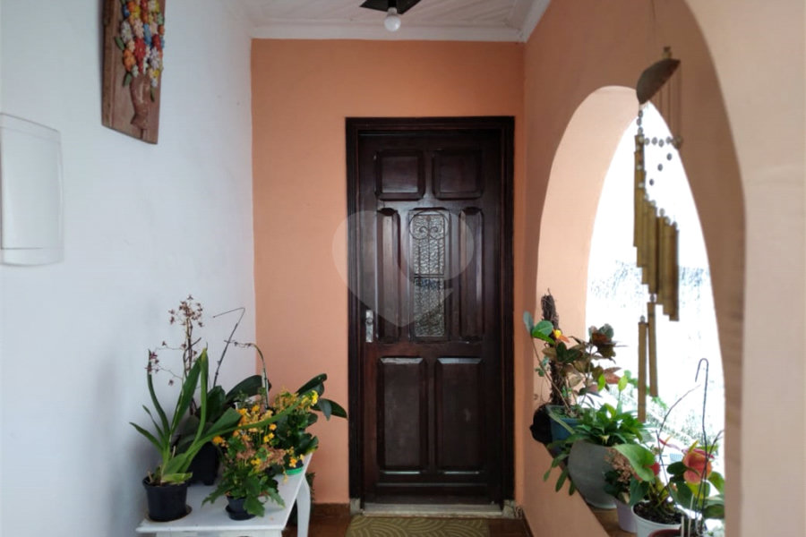 Terreno à venda com 1 quarto em Vila Mazzei, São Paulo, SP