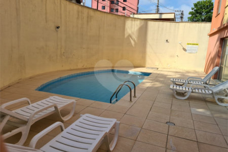 Apartamento à venda com 2 quartos em Jardim Ubirajara (zona Sul), São Paulo, SP