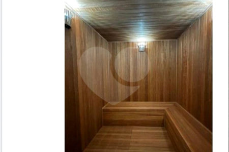 Apartamento à venda com 2 quartos, sendo 1 suíte, em Jardim São Paulo(zona Norte), São Paulo, SP