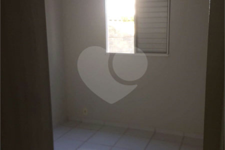 Apartamento à venda com 2 quartos em Vila Monte Alegre, Ribeirão Preto, SP