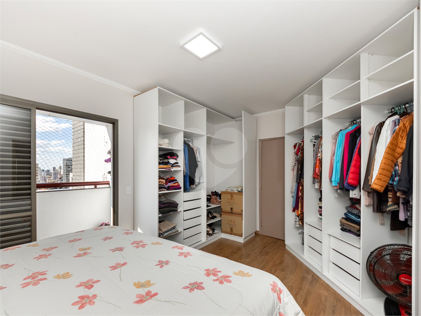 Apartamento à venda com 3 quartos, sendo 1 suíte, em Vila da Saúde, São Paulo, SP