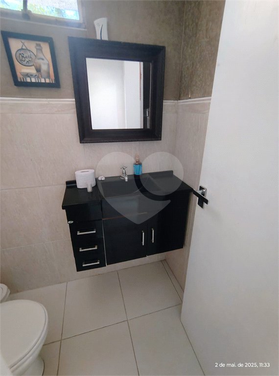 Casa à venda com 3 suítes no condomínio Atlantico Sul, Rio de Janeiro - RJ
