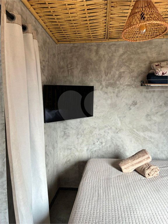 Cobertura à venda com 1 suíte em Vila Suzana, São Paulo, SP