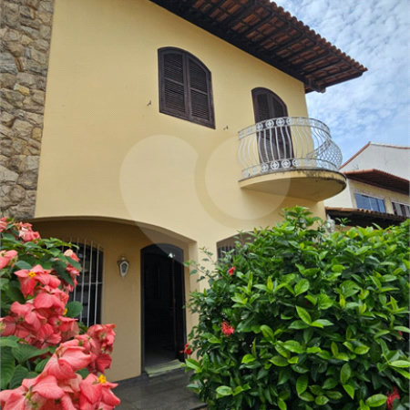 Casa à venda com 3 suítes em Campo Grande, Rio de Janeiro, RJ