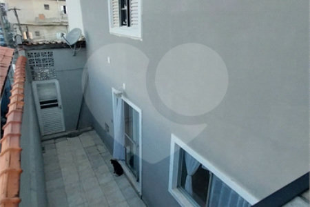 Sobrado à venda com 3 quartos em Vila Analia, São Paulo, SP
