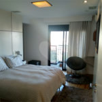 Apartamento à venda com 4 suítes em Jardim Marajoara, São Paulo, SP