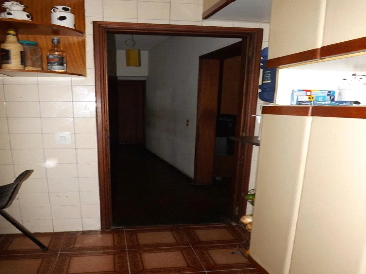Casa à venda com 3 quartos, sendo 1 suíte,  em Jardim Bonfiglioli, São Paulo, SP