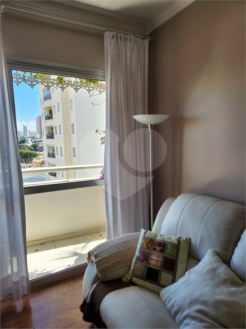 Apartamento à venda com 3 quartos, sendo 1 suíte,  em Vila Monumento, São Paulo, SP