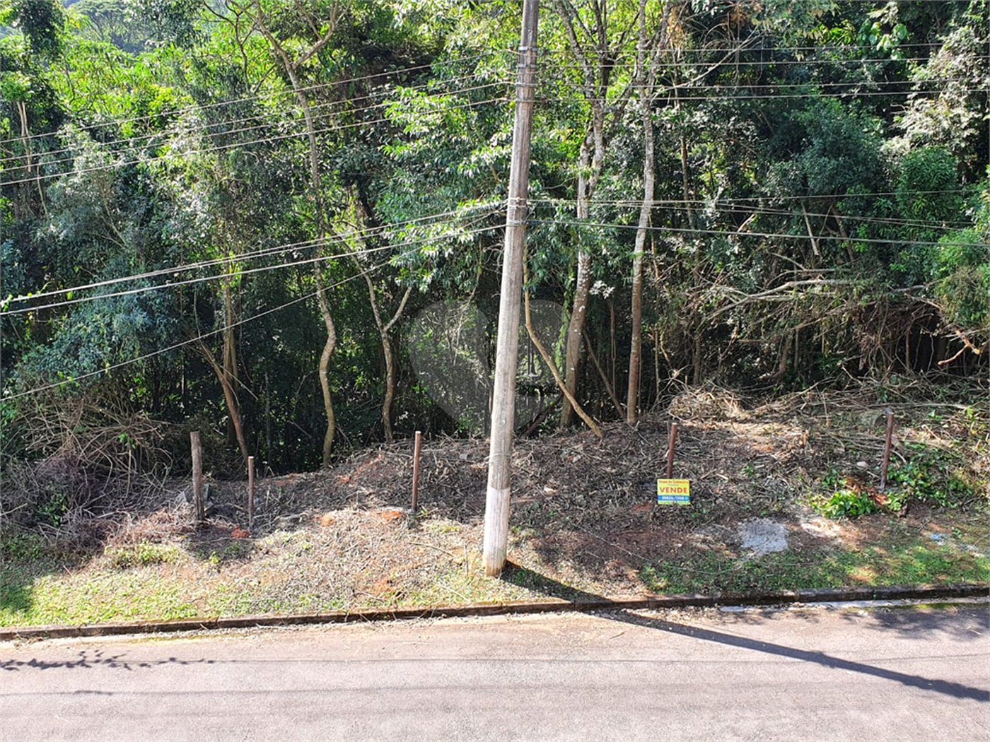 Terreno à venda no condomínio Parque Imperial da Cantareira, Mairiporã - SP