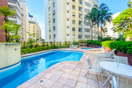 Duplex à venda com 4 suítes em Itaim Bibi, São Paulo, SP
