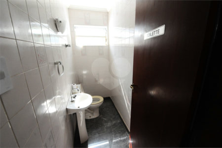 Casa Térrea para alugar com 4 quartos, sendo 1 suíte, em Vila Mariana, São Paulo, SP