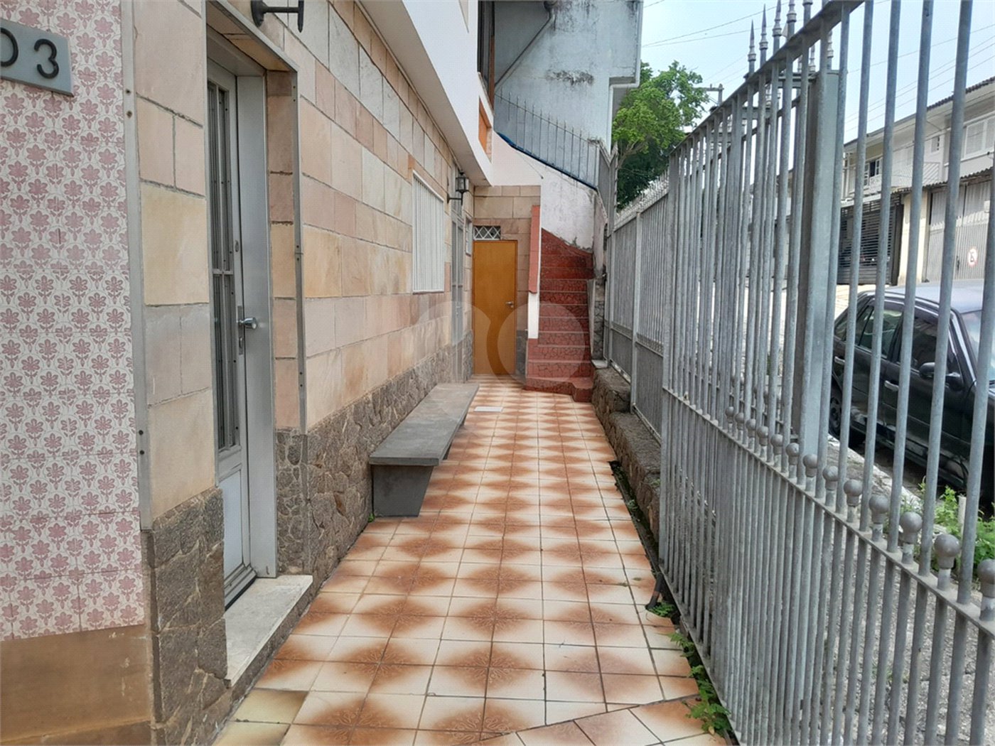 Sobrado à venda com 3 quartos em Parque Mandaqui, São Paulo, SP