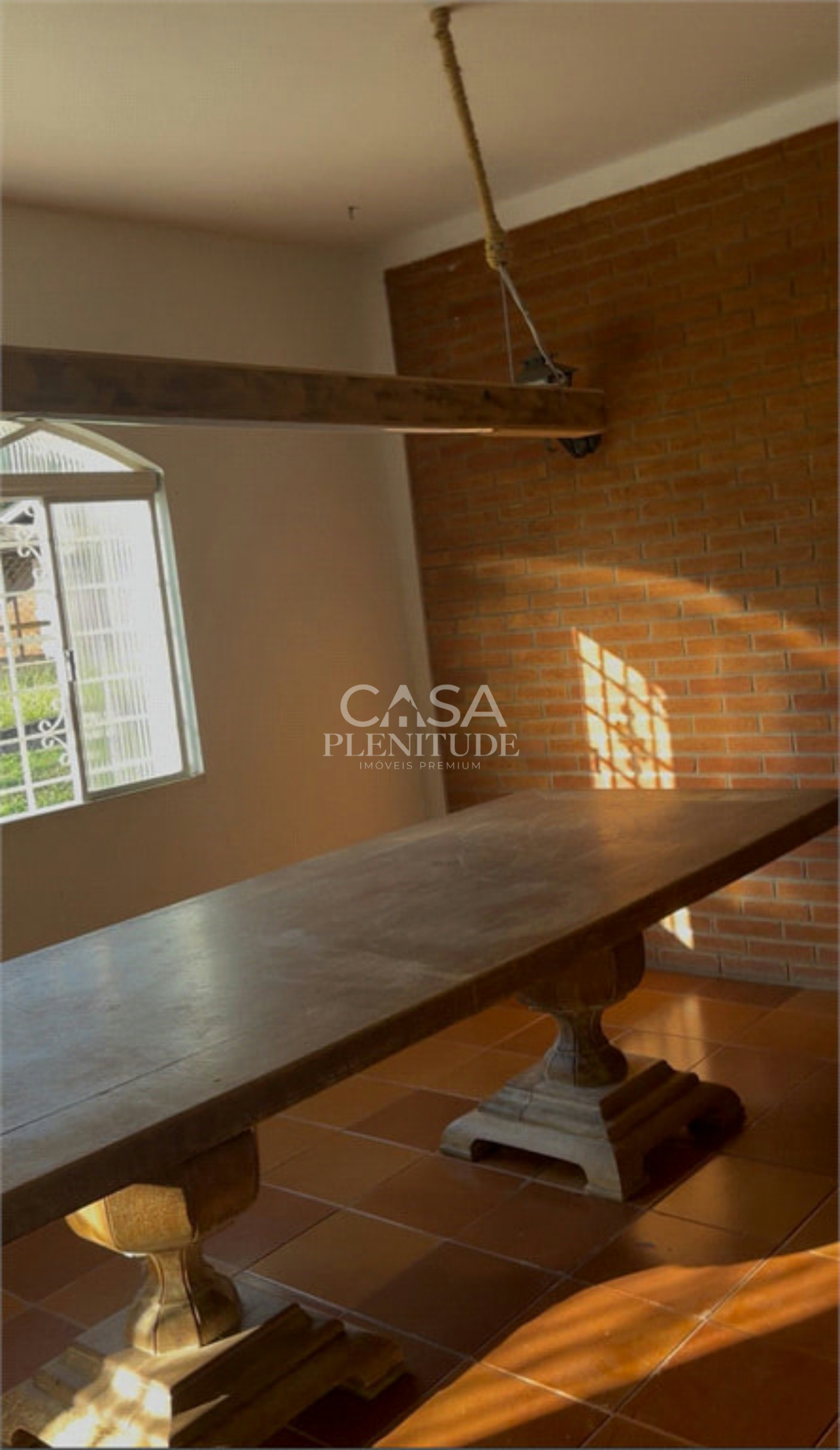 Casa em condomínio à venda com 3 quartos, sendo 1 suíte, em City Castello, Itu, SP