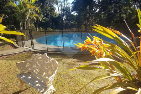 Casa à venda com 9 suítes em Loteamento Chácaras Serra da Ermida, Jundiaí, SP