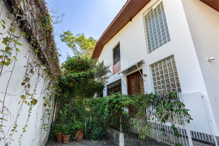 Casa à venda com 6 quartos, sendo 4 suítes, em Butantã, São Paulo, SP