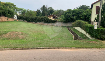 Terreno à venda no condomínio Parque dos Resedás, Itupeva - SP