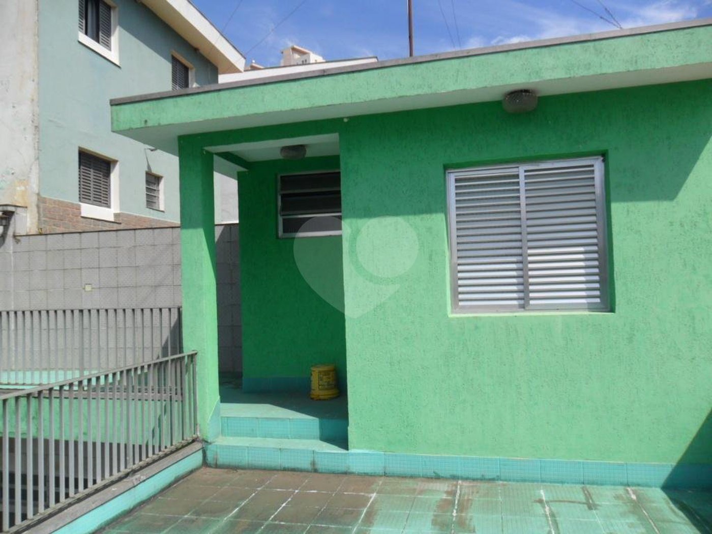 Casa Térrea à venda com 3 quartos, sendo 1 suíte, em Mandaqui, São Paulo, SP