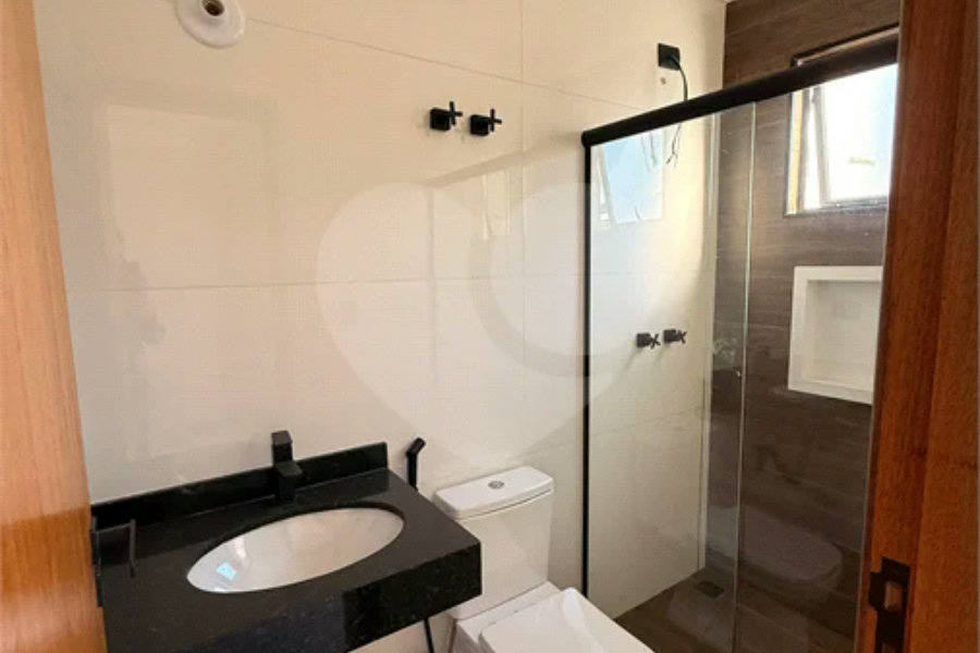 Casa à venda com 3 suítes em Casa Verde, São Paulo, SP