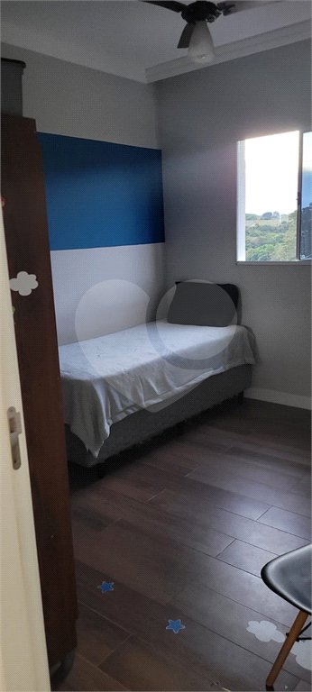 Chácara à venda com 3 quartos, sendo 1 suíte,  em Capoavinha, Votorantim, SP