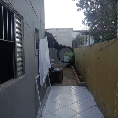 Casa à venda com 3 quartos em Jardim Nova Era, Itapetininga, SP