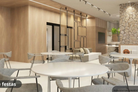 Apartamento com 3 dormitórios à venda, 150 m² por R$ 2.636.168,94 - Aparecida - Santos/SP