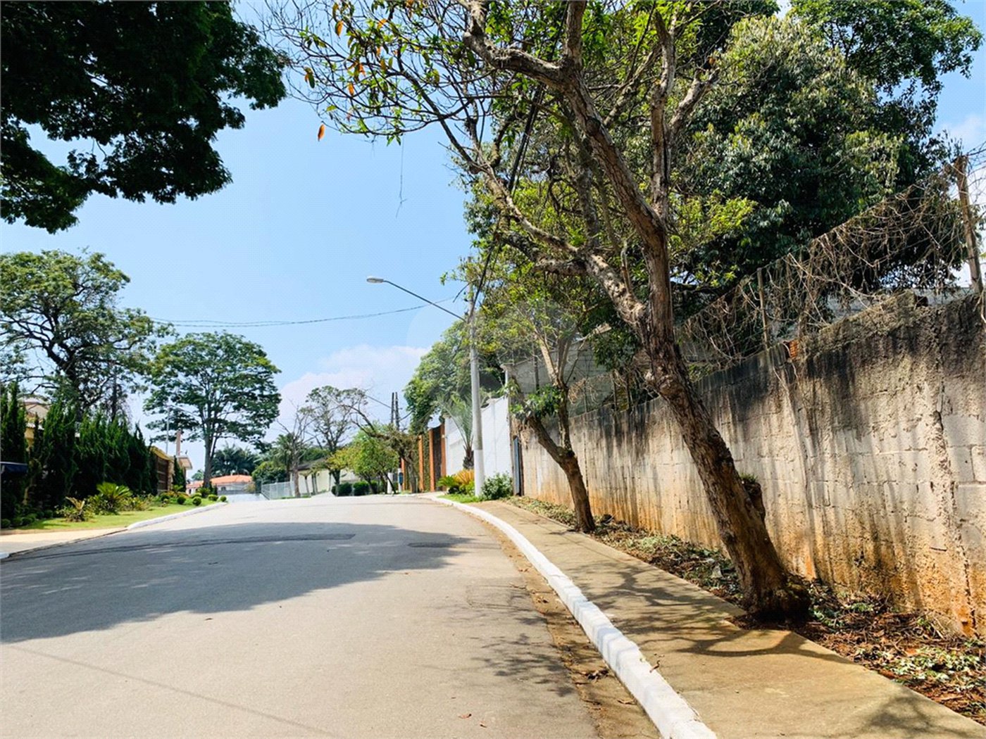 Terreno à venda em Interlagos, São Paulo, SP