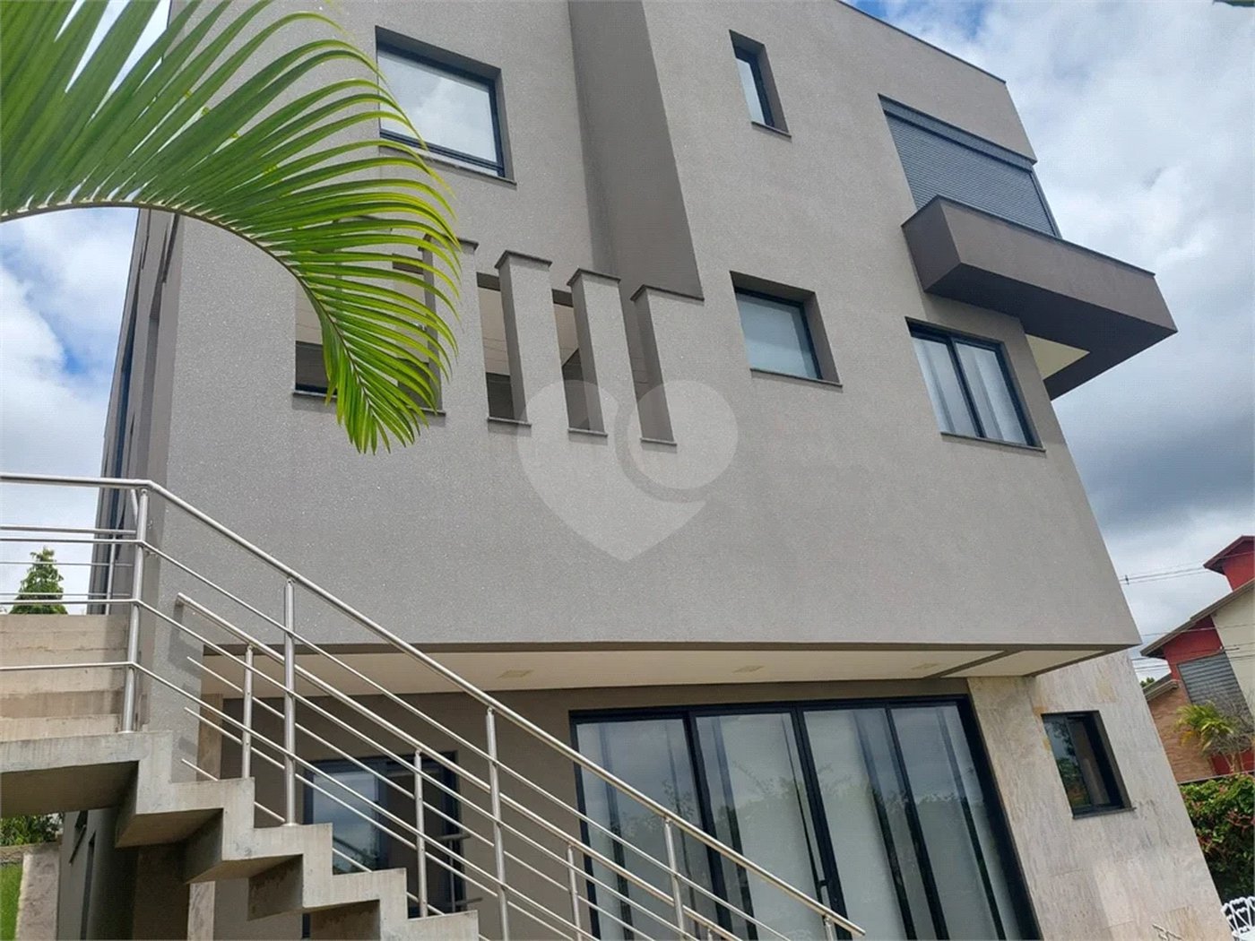 Casa à venda com 3 quartos, sendo 2 suítes, no condomínio Ibiaram 1, Itupeva - SP