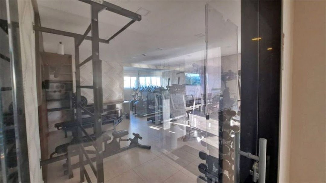 Apartamento Residencial à venda, Vila Caiçara, Praia Grande - AP0944.
