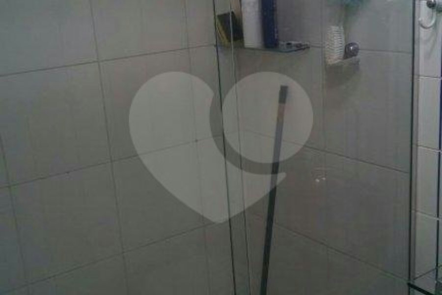 Apartamento à venda com 1 quarto em Barra Funda, São Paulo, SP