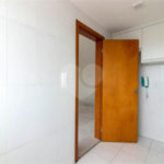 Apartamento à venda com 2 suítes em Mandaqui, São Paulo, SP