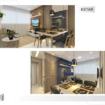 Apartamento à venda com 2 quartos em BRASILÂNDIA, São Paulo, SP