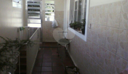 Sobrado à venda com 3 quartos, sendo 1 suíte,  em Mandaqui, São Paulo, SP
