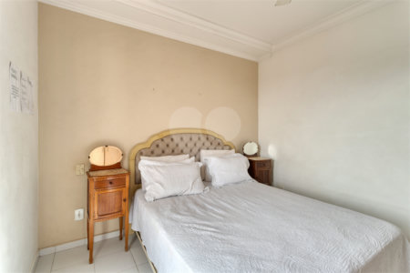 Apartamento à venda com 4 quartos, sendo 2 suítes, em Vila Mascote, São Paulo, SP