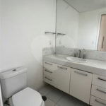Apartamento à venda com 3 suítes em Vila Leopoldina, São Paulo, SP