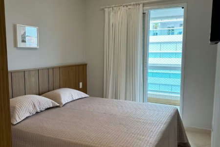 Apartamento com 3 dormitórios à venda, 106 m² por R$ 2.750.000,00 - Riviera de São Lourenço - Bertioga/SP