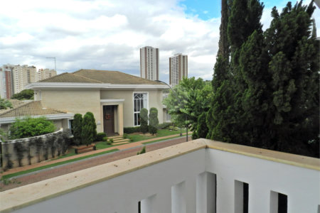 Casa à venda ou para alugar com 4 suítes no condomínio Torino Ribeirão Preto, Ribeirão Preto - SP