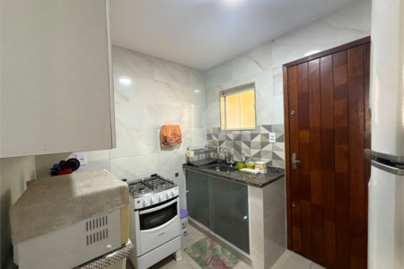 Casa em condomínio à venda com 4 quartos em Braga, Cabo Frio, RJ