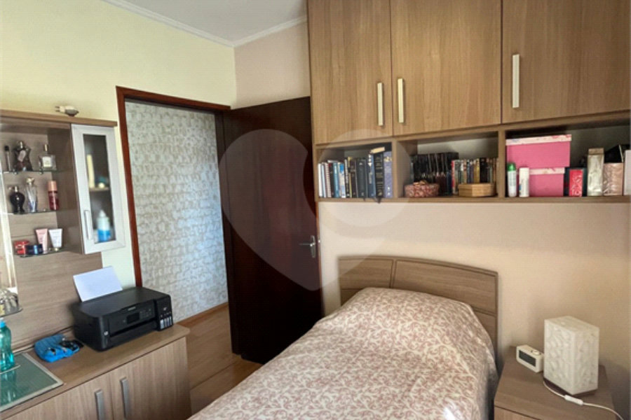 Sobrado à venda com 3 quartos, sendo 1 suíte, em Tucuruvi, São Paulo, SP