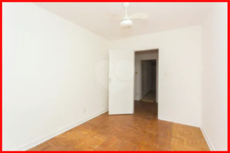 Apartamento à venda com 3 quartos em Consolação, São Paulo, SP