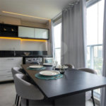 Apartamento à venda com 1 suíte em Cidade Monções, São Paulo, SP